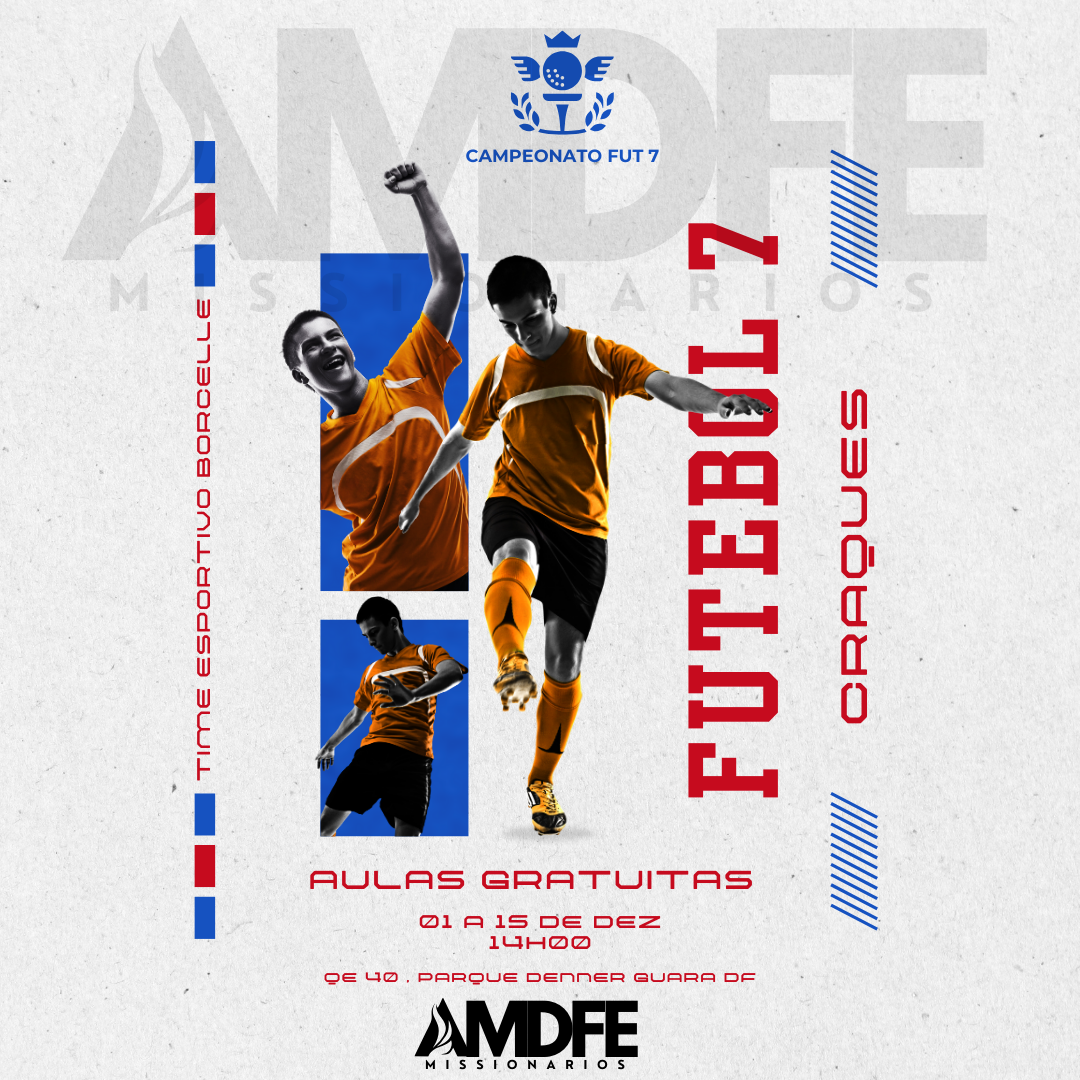 futebol 7